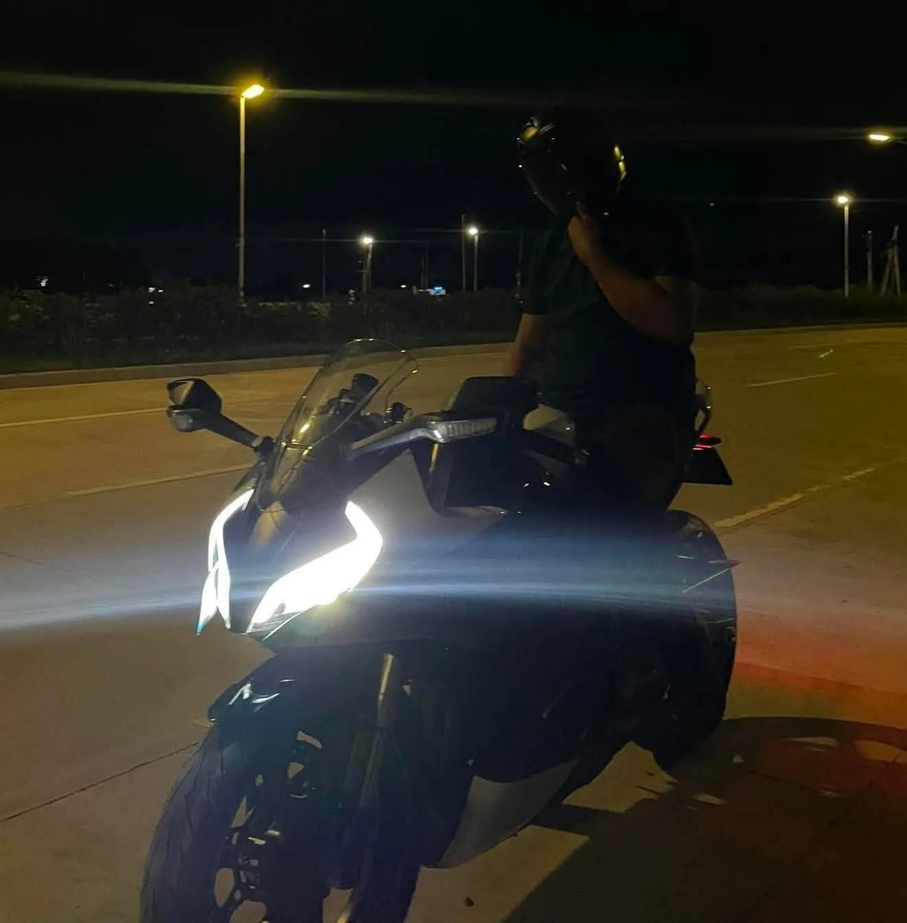 Vroom Vroom
